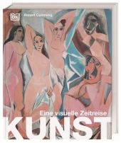 Kunst - eine visuelle Zeitreise