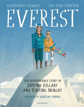 Everest (Graphic Novel)