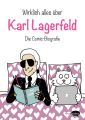 Wirklich alles über Karl Lagerfeld