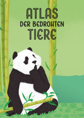 Atlas der bedrohten Tiere