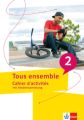 Tous ensemble 2, m. 1 Beilage