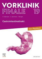 Vorklinik Finale 19