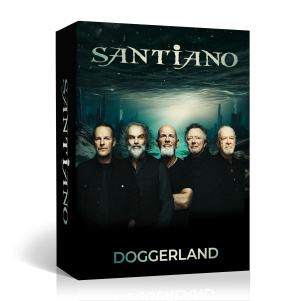 Bild von Santiano - DOGGERLAND Fanbox