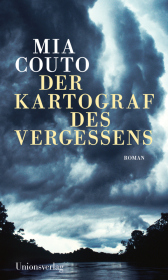 Der Kartograf des Vergessens