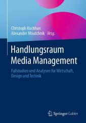 Handlungsraum Media Management