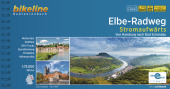 Elbe-Radweg / Elbe-Radweg Stromaufwärts