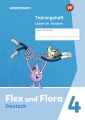 Flex und Flora - Ausgabe 2021