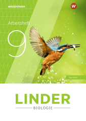 LINDER Biologie SI - Ausgabe 2020 für Sachsen