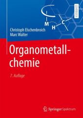 Organometallchemie