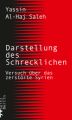 Darstellung des Schrecklichen