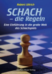 Schach - die Regeln