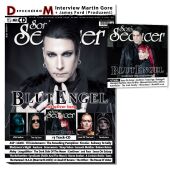 Sonic Seducer 05/2023, m. Audio-CD