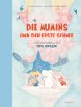 Die Mumins und der erste Schnee