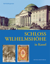 Schloss Wilhelmshöhe in Kassel