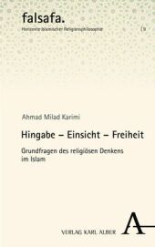 Hingabe - Einsicht - Freiheit