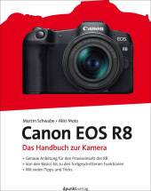 Canon EOS R8