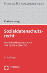 Sozialdatenschutzrecht