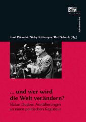 ... und wer wird die Welt verändern?, m. 2 DVD