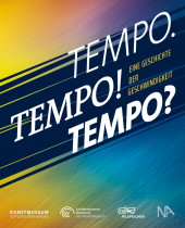 Tempo. Tempo! Tempo?