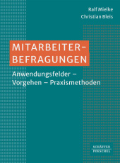 Mitarbeiterbefragungen