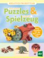 Phantastische Puzzles & spannendes Spielzeug