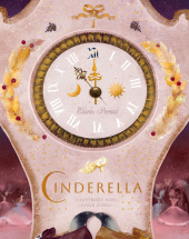 Cinderella: Limitierte Ausgabe mit Hörbuch