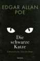 Die schwarze Katze