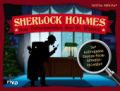 Sherlock Holmes - Das Verschwinden des Dr. Watson