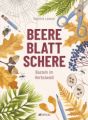 Beere, Blatt, Schere