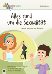 Alles rund um die Sexualität. Liebe, Sex und Zärtlichkeit