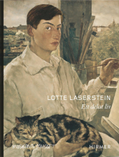 Lotte Laserstein