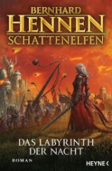 Das Labyrinth der Nacht