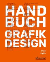 Handbuch Grafikdesign