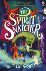 The Spirit Snatcher