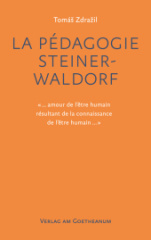 La Pédagogie Steiner-Waldorf