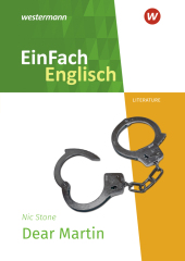 EinFach Englisch New Edition Textausgaben