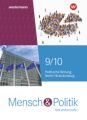 Mensch und Politik SI - Ausgabe 2022 für Berlin und Brandenburg, m. 1 Buch, m. 1 Online-Zugang