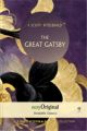 The Great Gatsby (with MP3 Audio-CD) - Readable Classics - Unabridged english edition with improved readability, m. 1 Audio-CD, m. 1 Audio, m. 1 Audio