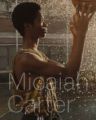 Micaiah Carter: What's My Name