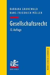 Gesellschaftsrecht