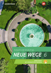 Mathematik Neue Wege SI - Ausgabe 2019 für Nordrhein-Westfalen und Schleswig-Holstein G9