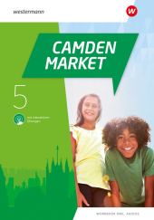 Camden Market - Ausgabe 2020