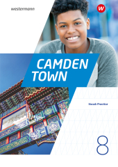 Camden Town - Allgemeine Ausgabe 2020 für Gymnasien