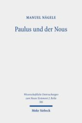 Paulus und der Nous