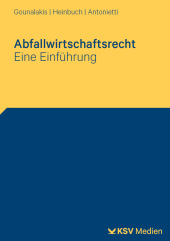 Abfallwirtschaftsrecht