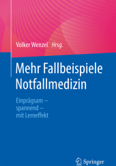 Mehr Fallbeispiele Notfallmedizin