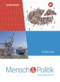 Mensch und Politik SII - Ausgabe 2023 für Rheinland-Pfalz und Saarland, m. 1 Buch, m. 1 Online-Zugang