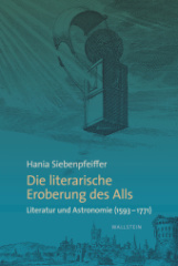 Die literarische Eroberung des Alls