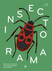 Insektorama