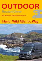 Irland: Wild Atlantic Way